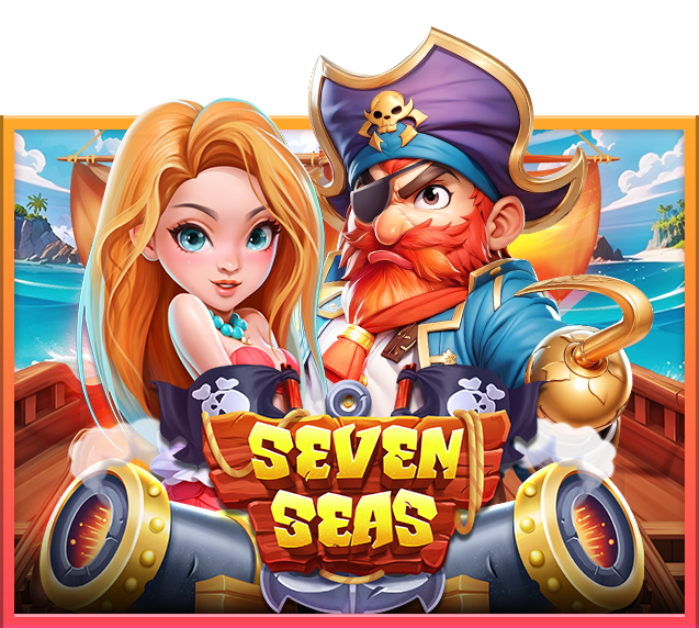 Seven Seas