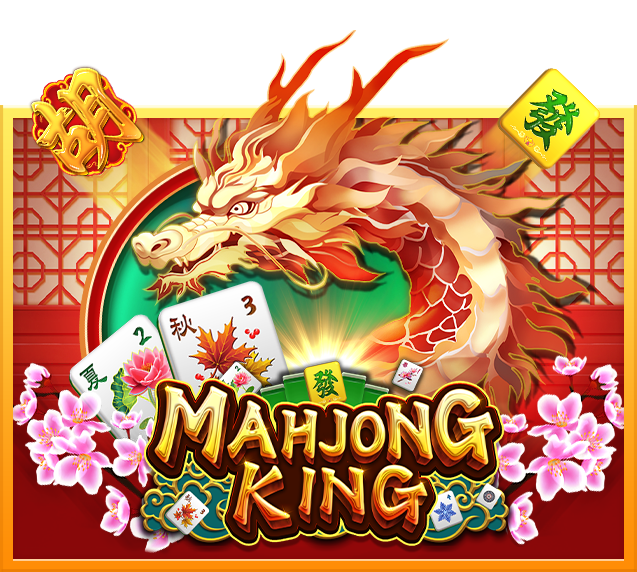 Mahjong King