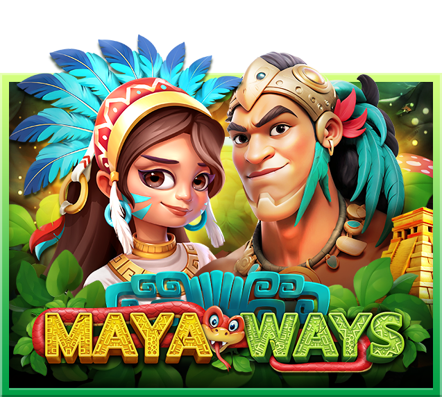 Maya Ways