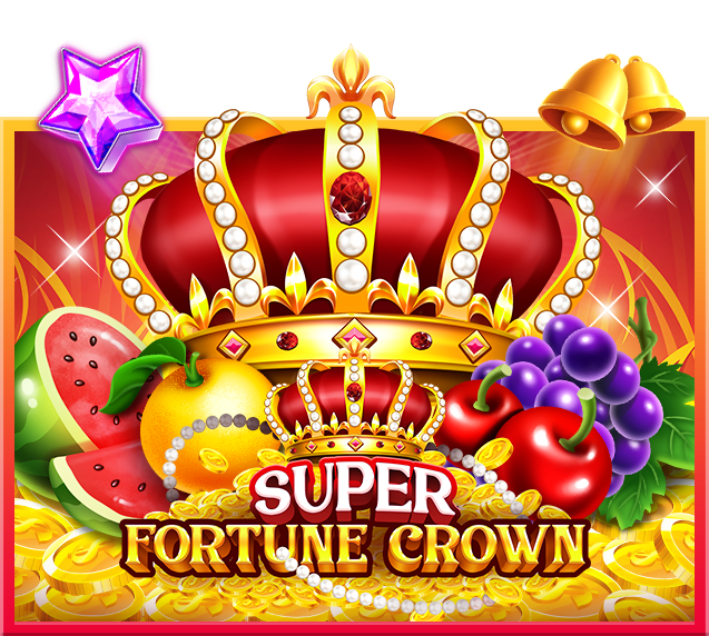 Super Fortune Crown