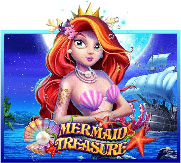 Mermaid Treasure