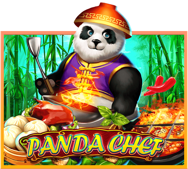 Panda Chef
