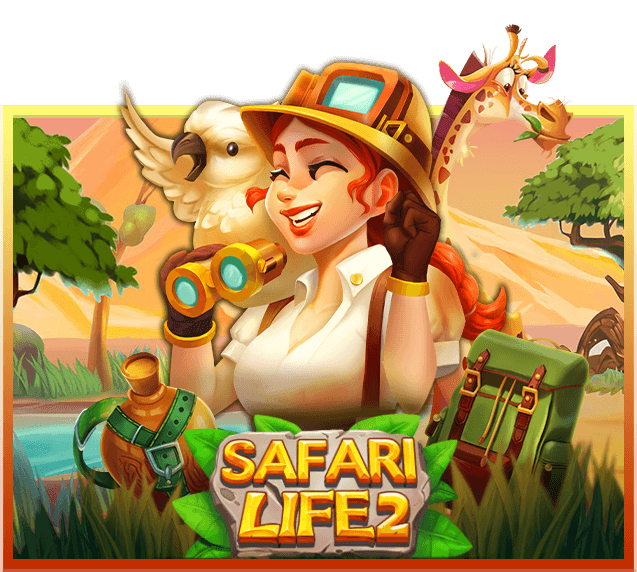 Safari Life 2