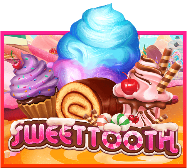 Sweet Tooth