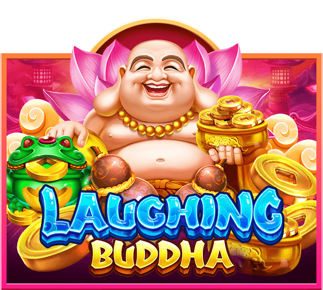 Laughing Buddha