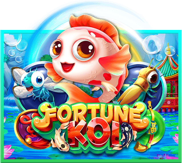 Fortune Koi