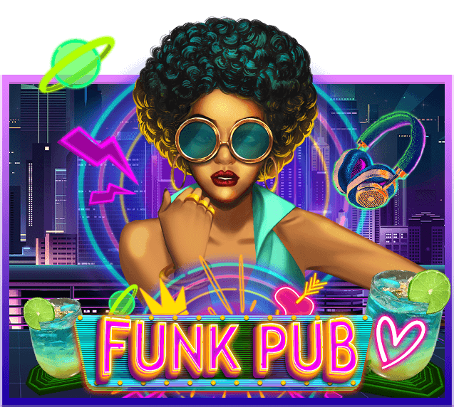 Funk Pub