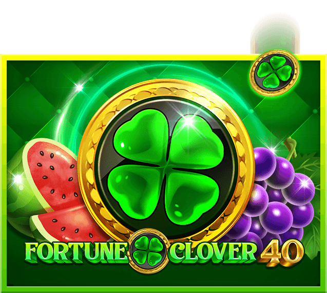 Fortune Clover 40 HG5