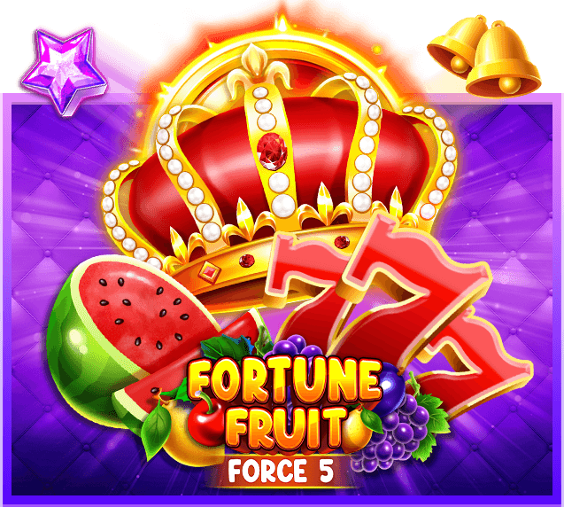 Fortune Fruit Force Five