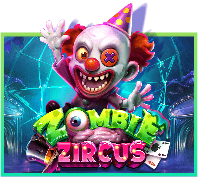 Zombie Zircus