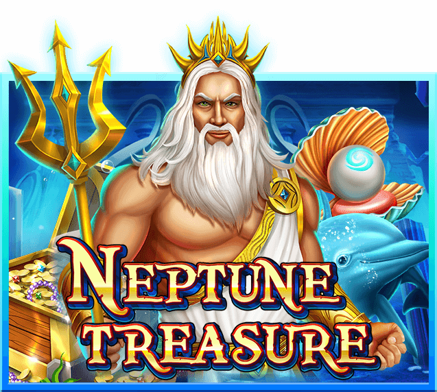 Neptune Treasure AI
