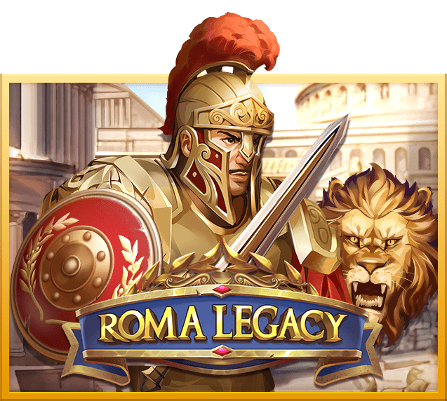 Roma Legacy AI