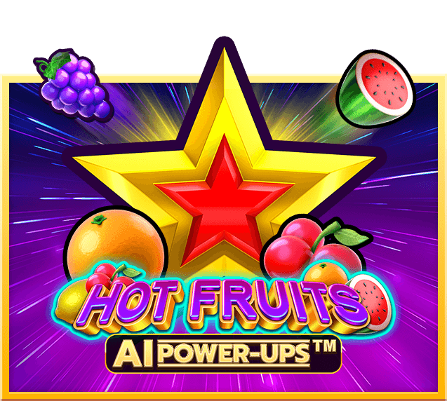 Hot Fruits AI