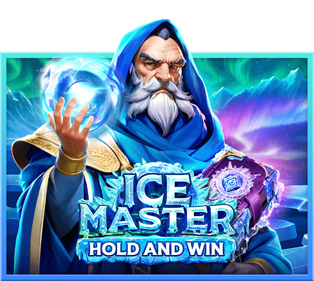 Ice Master